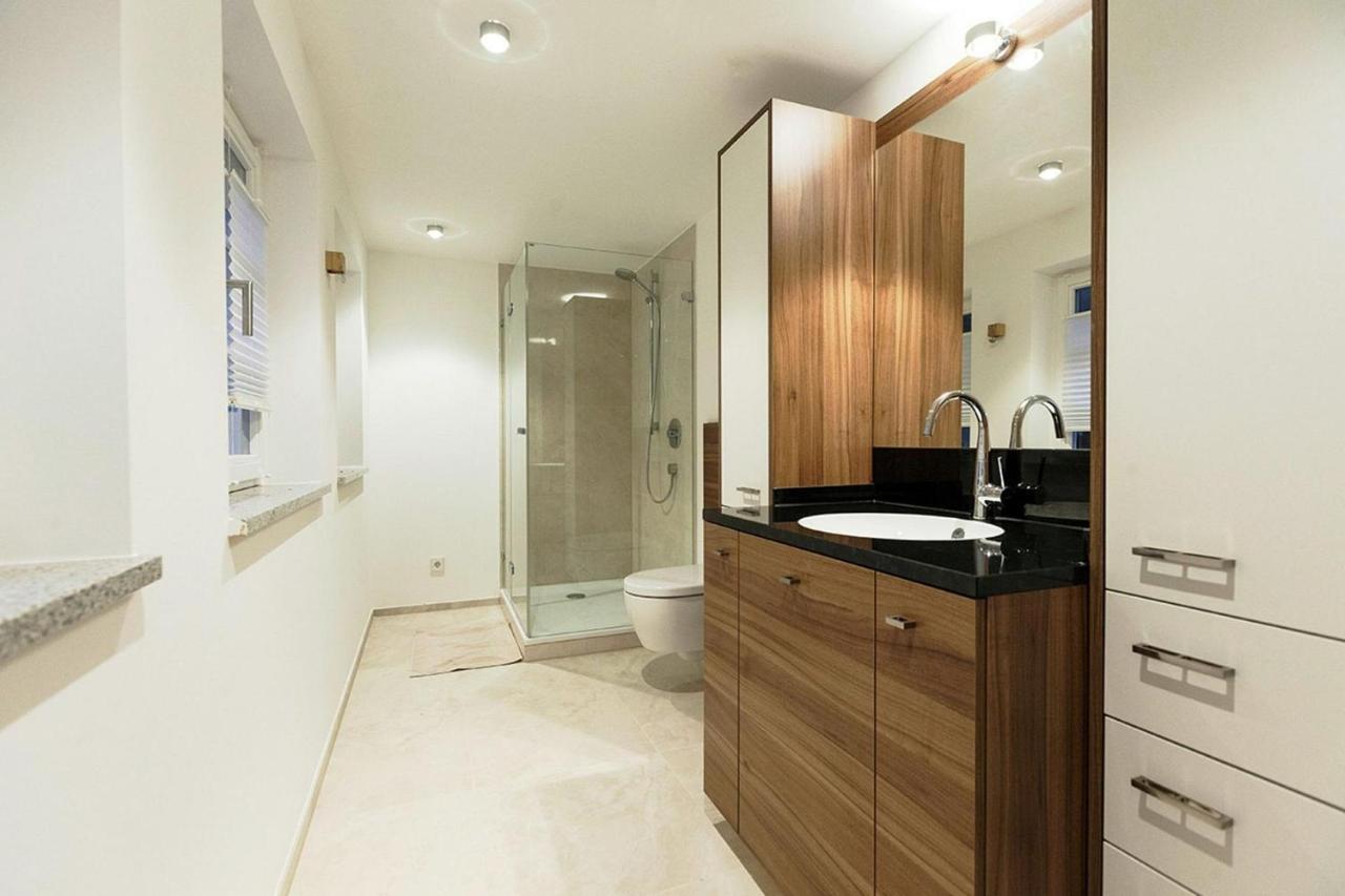Maximilian Apartments Lindau 外观 照片
