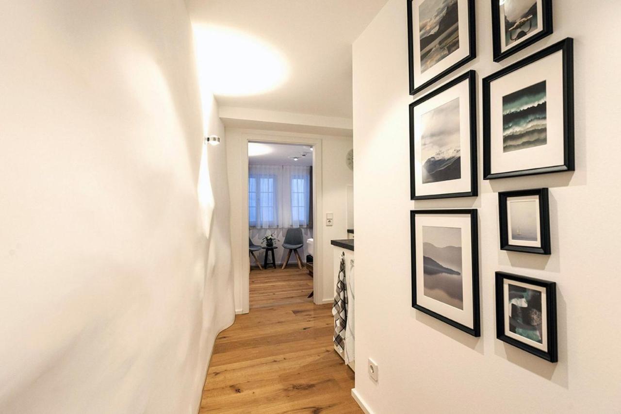 Maximilian Apartments Lindau 外观 照片