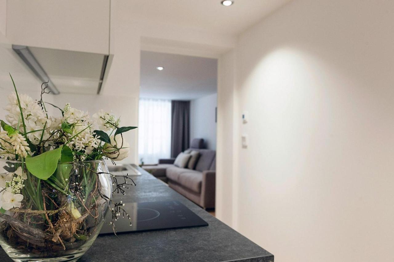 Maximilian Apartments Lindau 外观 照片