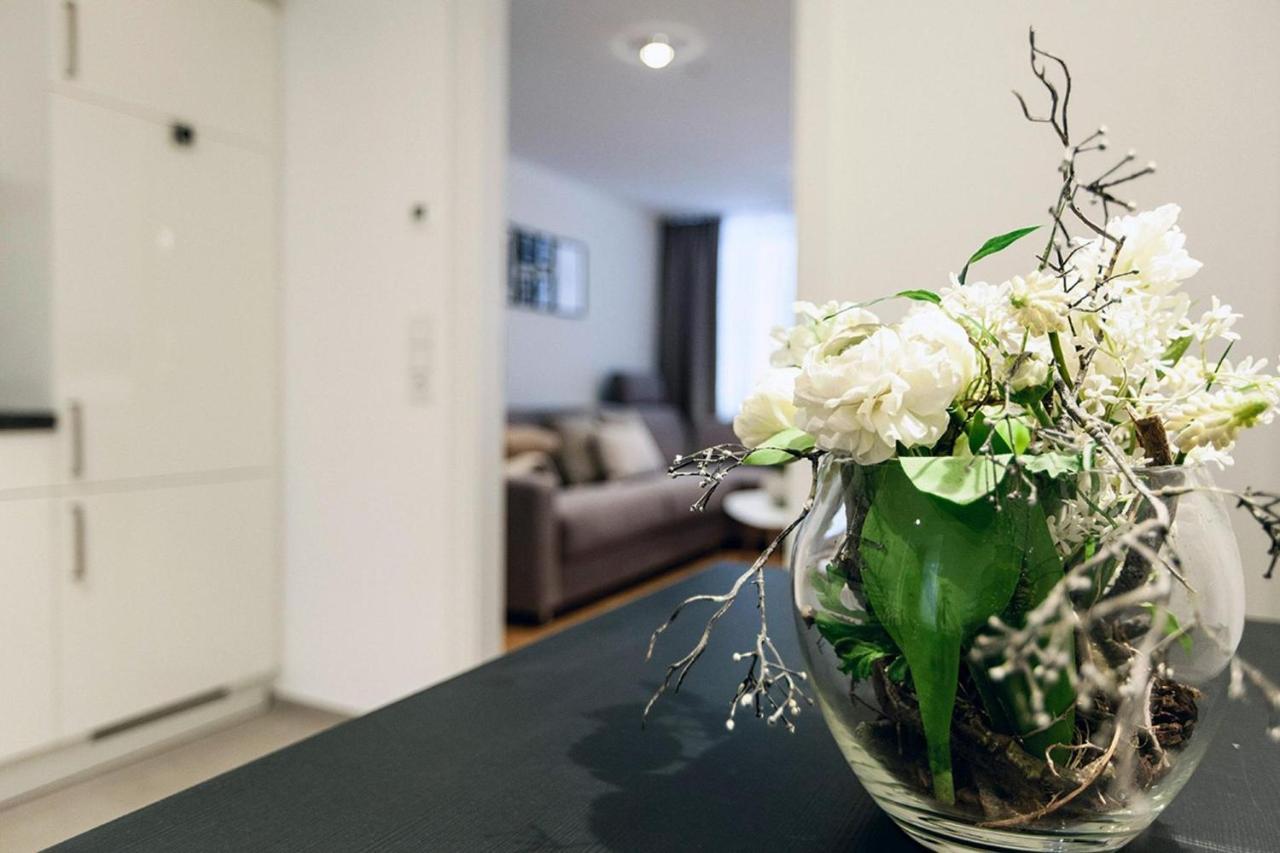 Maximilian Apartments Lindau 外观 照片
